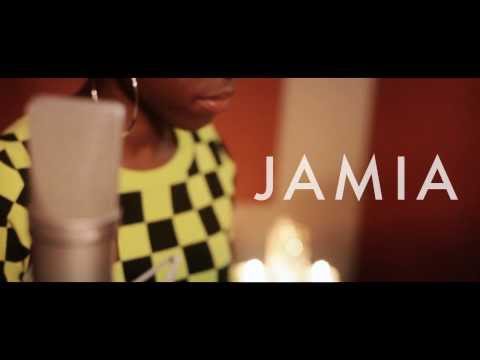 JAMIA - 