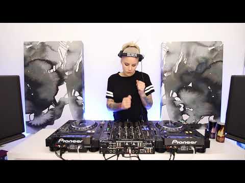 FIRE3 - Metzker Viktória - Burn Mix - March