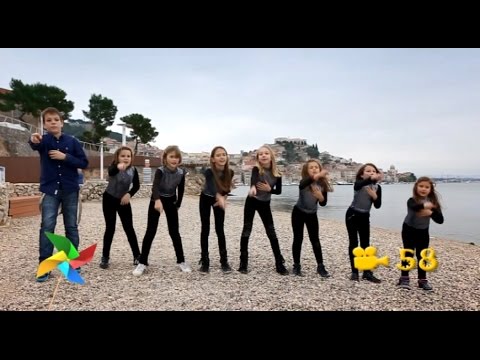 POŠALJI SVOJ VIDEO - Nek pada snijeg