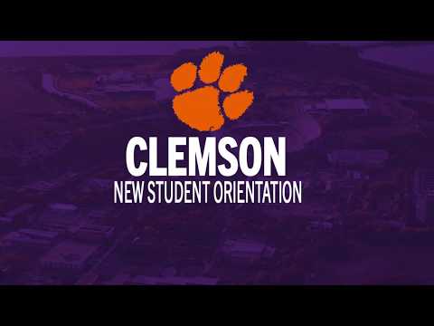 Clemson Iror