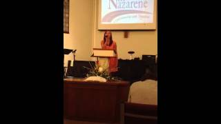 You Never Are - Francesca Battistelli