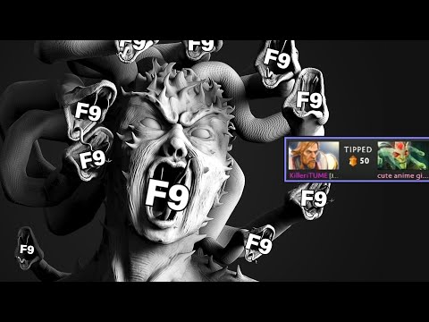 Tip War Escalates To A Pause War