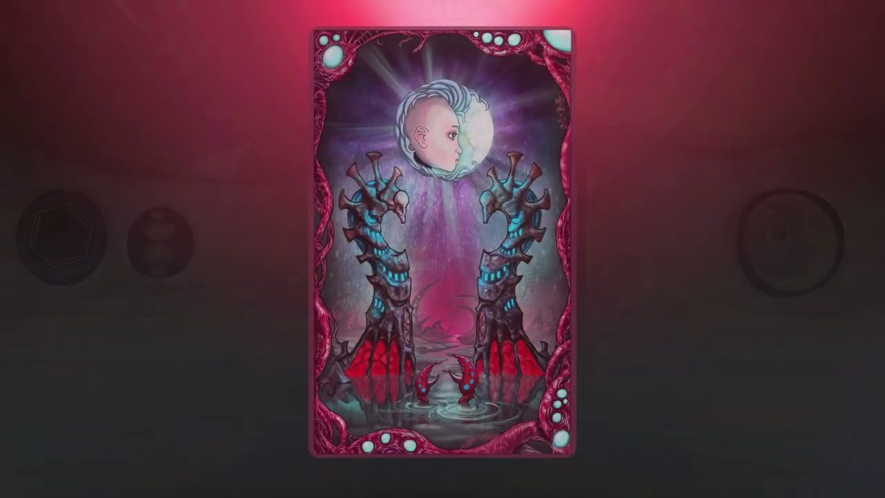 Exit: A Biodelic Adventure trailer teaser