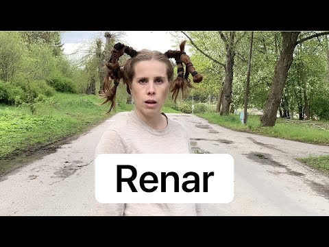 Renar