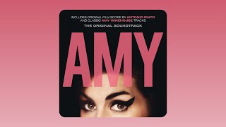 Amy Winehouse - Stronger Than Me