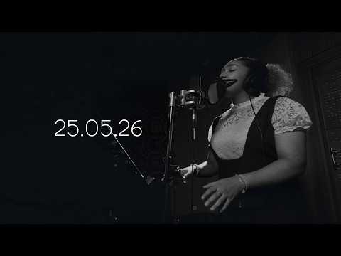 NIKI BECKER & ANDI RIANTO - SWORN OATH | OFFICIAL TEASER | 05/26/25