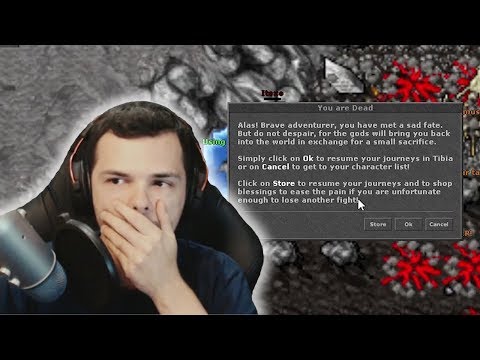 I FOUND THE DEADLIEST TRAP EVER