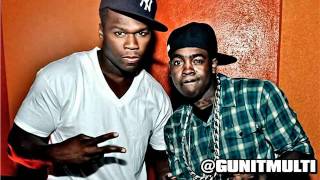 50 Cent ft. Kidd Kidd - Niggas Be Scheming (Dirty)