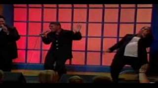 Anointed - Revive Us (Live on Al Denson).asf