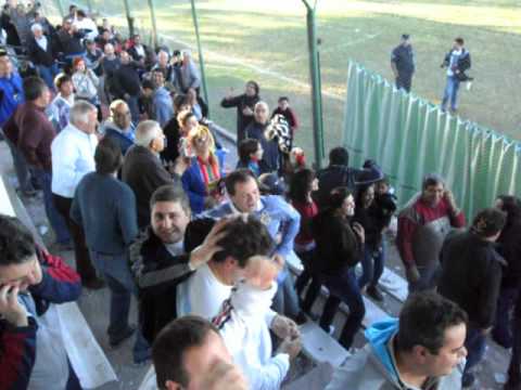 Festejo Guaymallén I. DG 2 - SM 0.