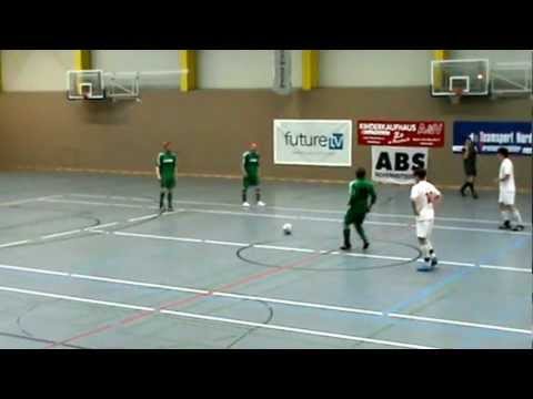 2. Rostocker Stadtmeisterschaft 2013 (FFC Rostock 90 Highlights)