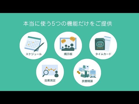 Grmo(グルモ) ～ シンプルなグループウェア