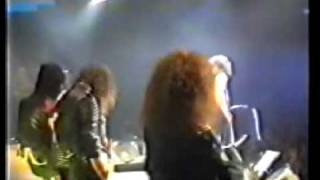 Pokolgép - Kár Minden Szó