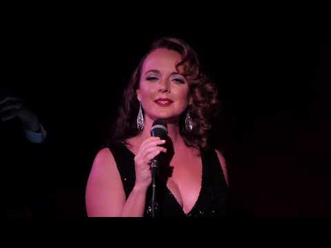 Melissa Errico - I Wished On the Moon