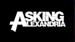 Asking Alexandria - The Match