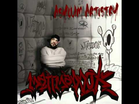 Matt Maddox - There will be blood - Instrumental (Unofficial)