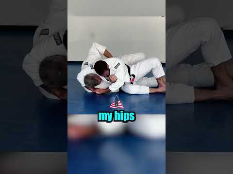 Headlock with Underhook Escape using Frame Thumbnail