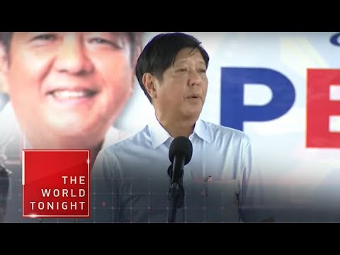 The World Tonight Livestream | Full Episode Replay | July 29, 2023
