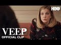 Veep: Amy's Moment (Season 4 Episode 5 Clip) | HBO