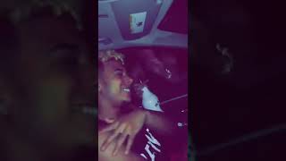 Icy Narco first song (2016)