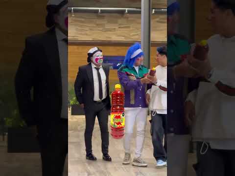 If we apply it to @BrincosDierasOficial #shots #bromas #brincosdieras