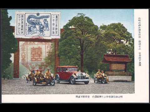 Fumio Hayasaka: Festive Overture in D (1939)