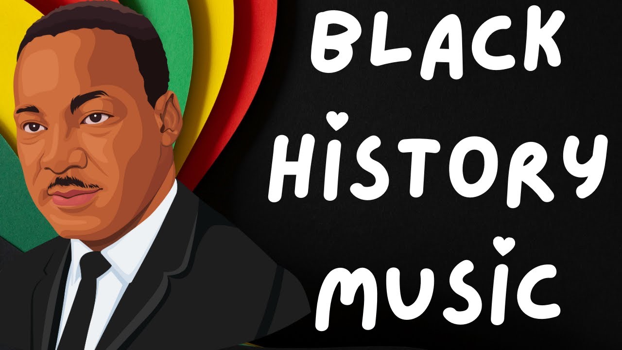 Black History Music - Jazz For Kids