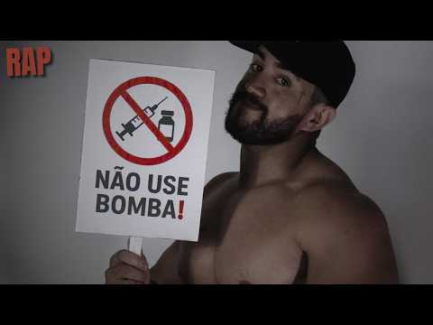 Jt - PURA TESTOSTERONA ☣️ [ RAP DE BOMBA 💣 ]