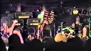 Twisted Sister - Jailhouse Rock, Roll Over Beethoven LIVE VIDEO 1980 ! ! !
