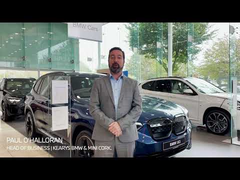 Kearys BMW 211 Sales Event
