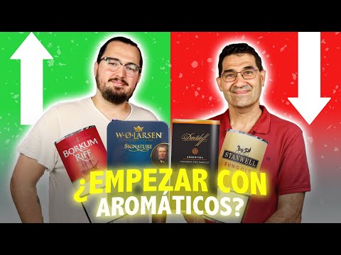 ¿Es la MEJOR OPCIÓN para PIPEROS PRINCIPIANTES? | Tabaco de pipa | Cigar Specialist