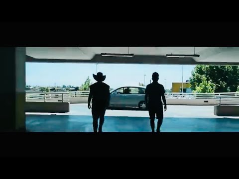 EL KLU & H.D.M.I Conexión De Barrios - MISTURA DE FLOW (CONEXION FAMILIA)