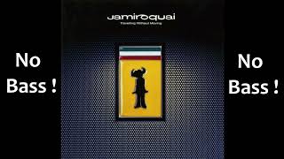 Download lagu Cosmic Girl ► Jamiroquai ◄🎸► No Bass Guitar ◄🟢 Clic 👍 🟢 mp3