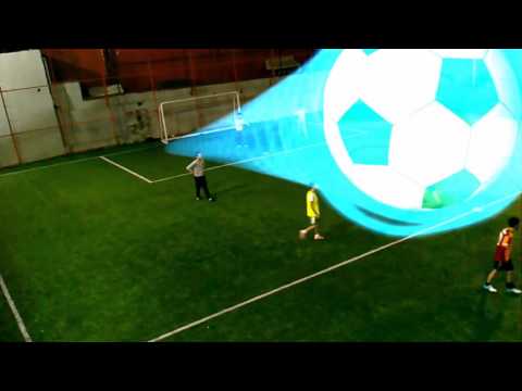 Aktif Halı Saha 01.03.2016 23:00 - akillisaha.com