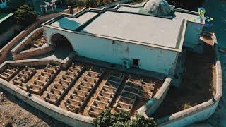 ZEYNE TÜRBESİ - GÜLNAR - MERSİN