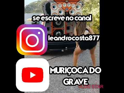 Brega funk (FODA COM LADRÃO)