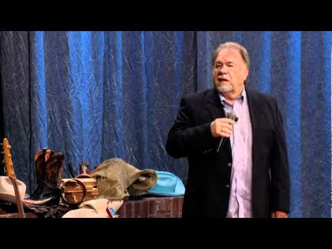 Gene Watson - Paper Rosie " LIVE "