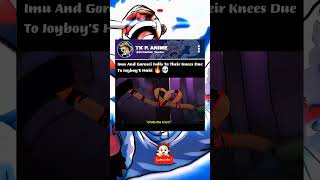 Download lagu Joyboy Haki is really strong even imu got scared 🔥🥶 #onepiece #anime #luffy #animeedit #shorts #amv mp3