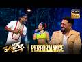 Babuji Zara Dheere Act से आ गई Riteish के चेहरे पर Smile India S Best Da
