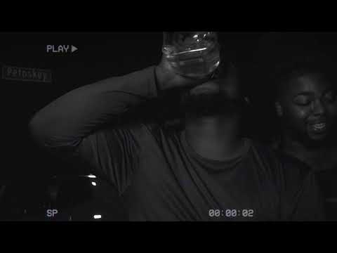 8AM (FREE BARS) - ROCKY BADD Shot x @UrbanOutrageProductions