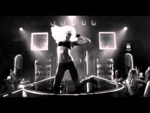 SIN CITY: A DAME TO KILL FOR - Official Trailer