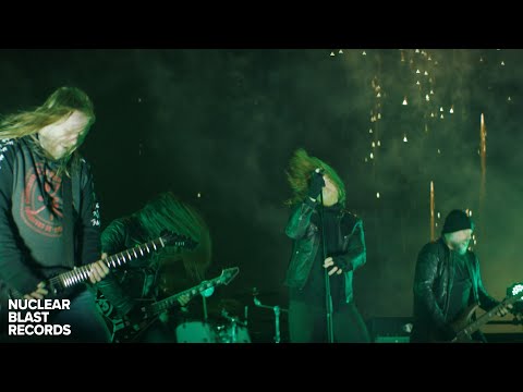 Nuclear Blast Records and The Halo Effect