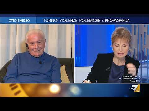 Otto e Mezzo la7 - puntata 2 febbraio 2026