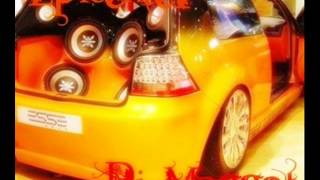 Calibre 50 - No Puedo Estar Sin Ti - Epicenter By Dj Maggot.wmv