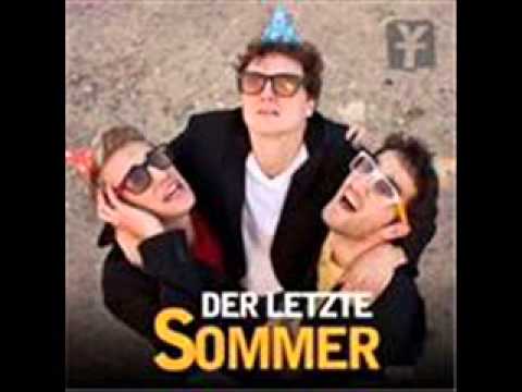 {Ytitty} der letzte Sommer