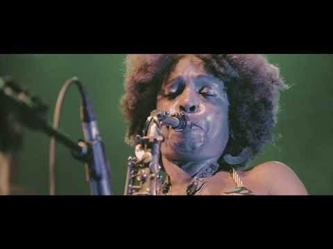 Abayomy  &  Amplifica Music  at  SESC POMPEIA BRAZIL