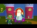 ᴴᴰ BEST 021 Super Why The Twelve Dancing Princesses