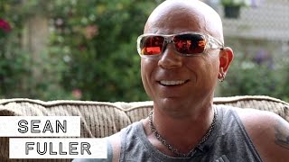 Artist Spotlight: Sean Fuller | Florida Georgia Line