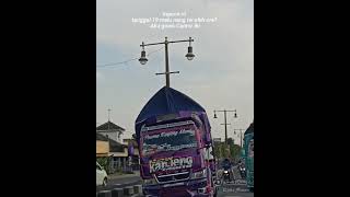 Download lagu Truk new kanjeng mami oleng parah mp3