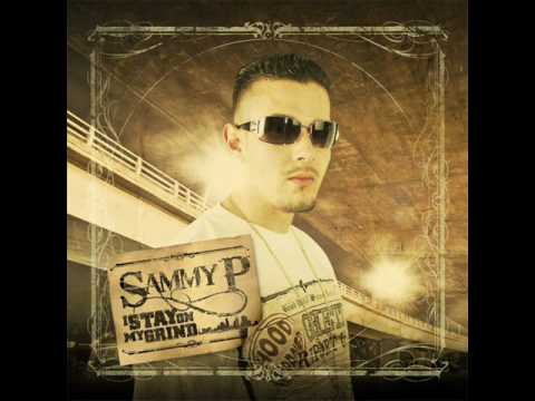 Sammy P - Summertime Remix